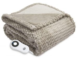 How to Shop for Electric Heated Blankets price