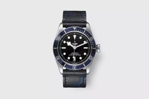 Tudor Black Bay