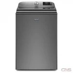 WHIRLPOOL- WTW8127LC