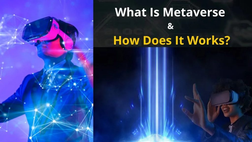 Metaverse Is