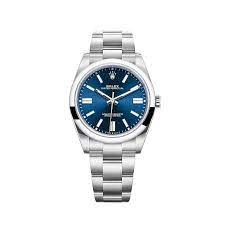 Rolex Oyster Perpetual