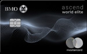 BMO World Elite Mastercard Credit Card