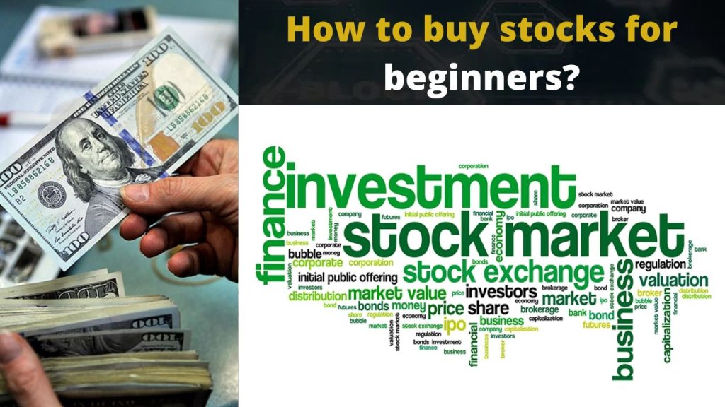 When Should You Buy Stocks For Beginners