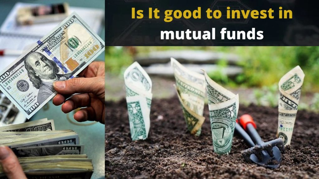 Is This A Good Time To Invest In Mutual Funds